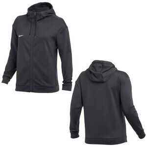 Nike Therma Full-Zip Training Fleece Hoodie